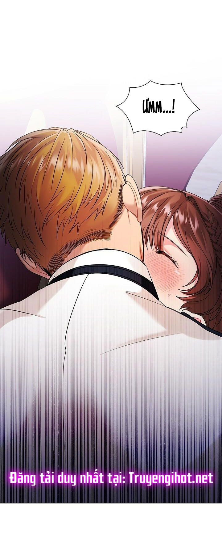 đọc truyện [18+] Mùi Hương Của Ác Quỷ Chương 3 ảnh 95 tại Giả Dược