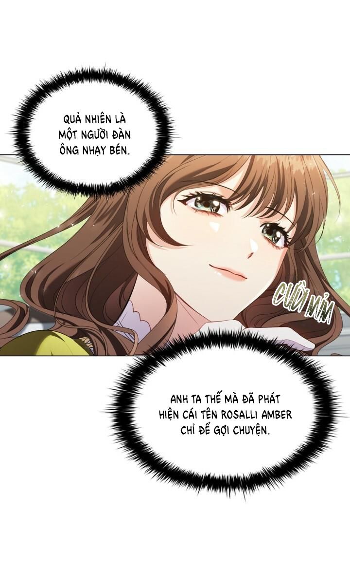 đọc truyện [18+] Mùi Hương Của Ác Quỷ Chương 30.1 ảnh 2 tại Giả Dược