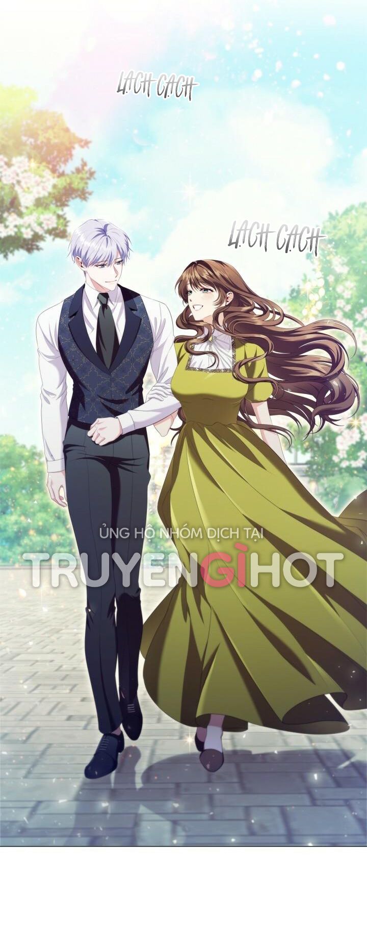 đọc truyện [18+] Mùi Hương Của Ác Quỷ Chương 30.1 ảnh 14 tại Giả Dược