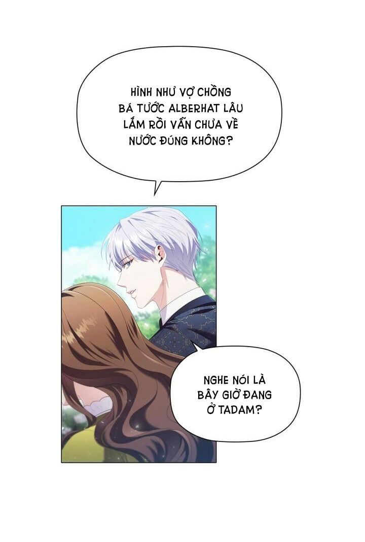 đọc truyện [18+] Mùi Hương Của Ác Quỷ Chương 30.1 ảnh 15 tại Giả Dược