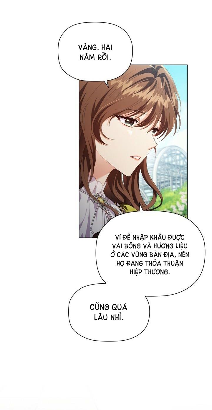 đọc truyện [18+] Mùi Hương Của Ác Quỷ Chương 30.1 ảnh 16 tại Giả Dược