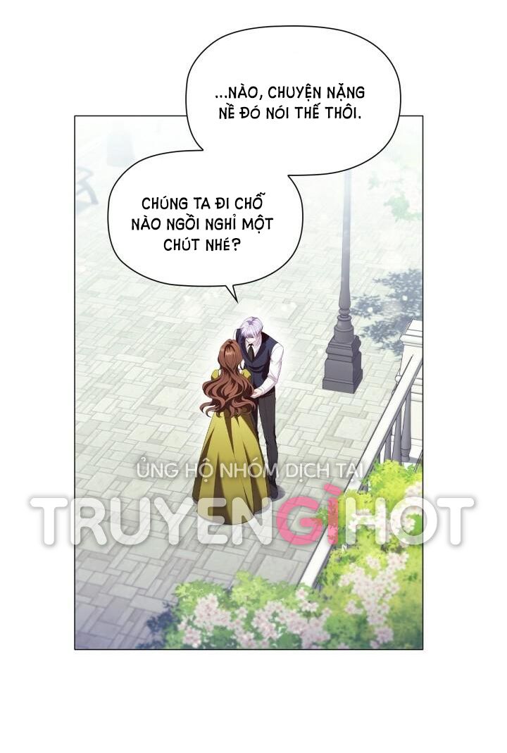 đọc truyện [18+] Mùi Hương Của Ác Quỷ Chương 30.1 ảnh 20 tại Giả Dược