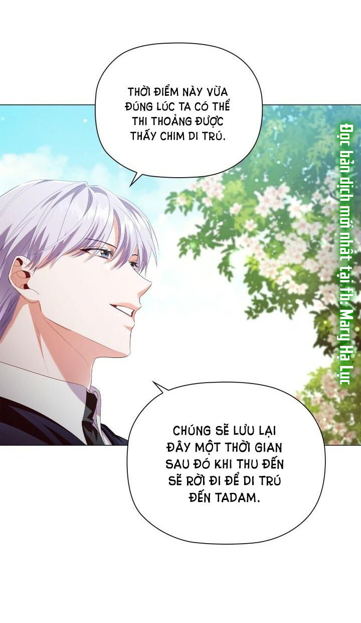 đọc truyện [18+] Mùi Hương Của Ác Quỷ Chương 30.1 ảnh 21 tại Giả Dược