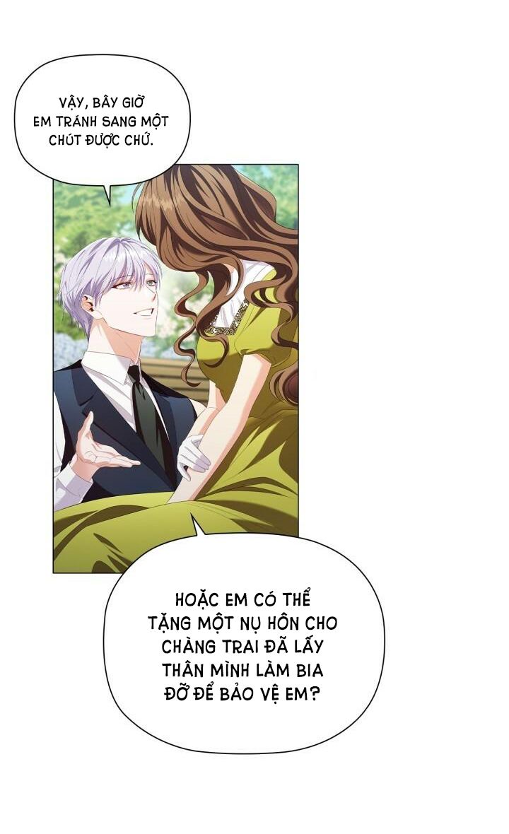 đọc truyện [18+] Mùi Hương Của Ác Quỷ Chương 30.2 ảnh 1 tại Giả Dược