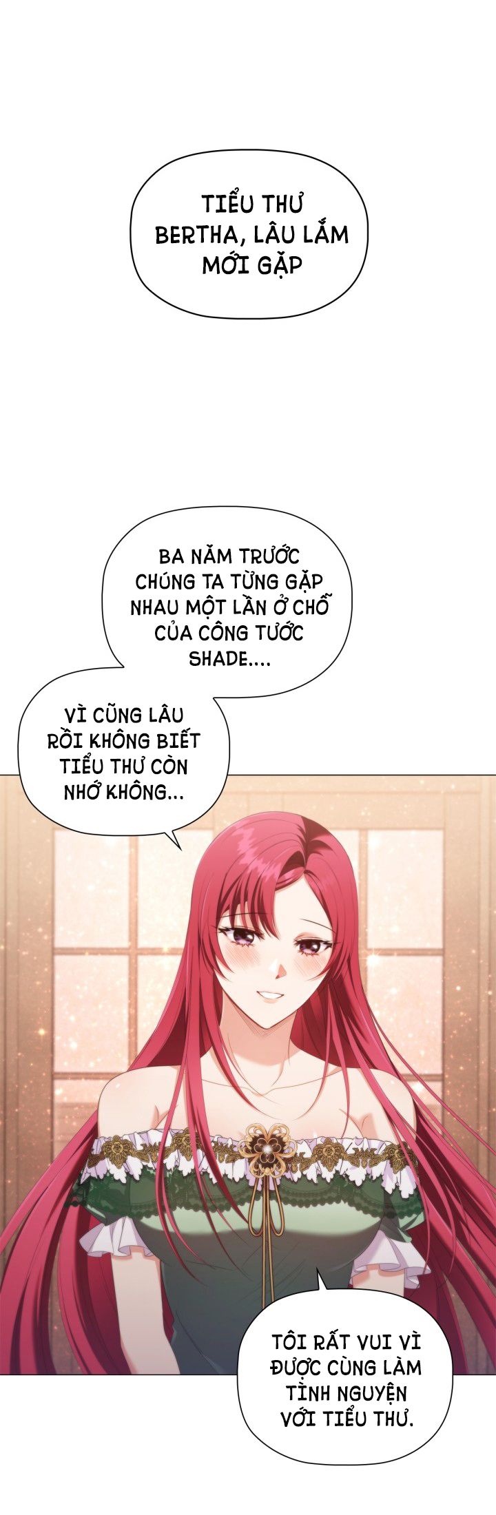 đọc truyện [18+] Mùi Hương Của Ác Quỷ Chương 31.1 ảnh 11 tại Giả Dược