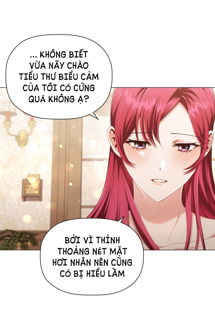 đọc truyện [18+] Mùi Hương Của Ác Quỷ Chương 31.1 ảnh 13 tại Giả Dược