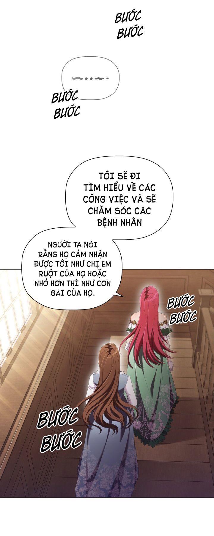 đọc truyện [18+] Mùi Hương Của Ác Quỷ Chương 31.1 ảnh 19 tại Giả Dược