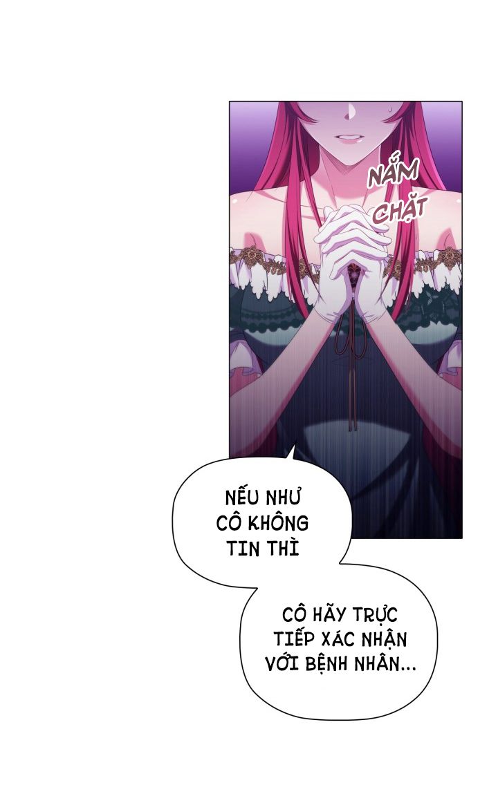 đọc truyện [18+] Mùi Hương Của Ác Quỷ Chương 31.1 ảnh 25 tại Giả Dược