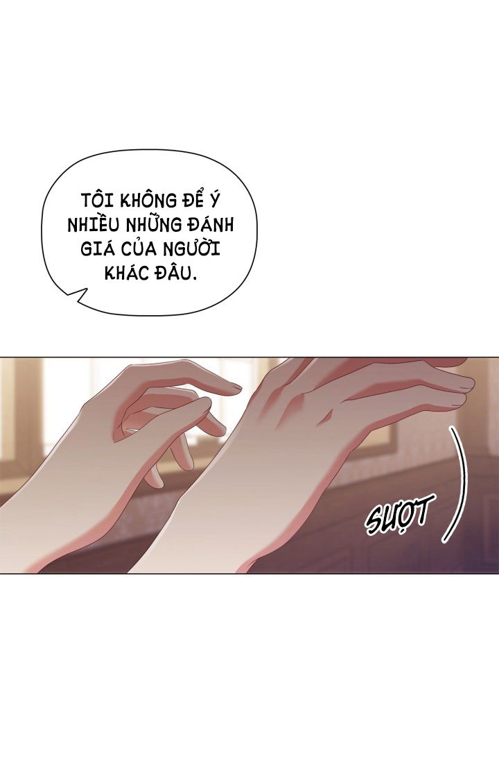 đọc truyện [18+] Mùi Hương Của Ác Quỷ Chương 31.1 ảnh 28 tại Giả Dược