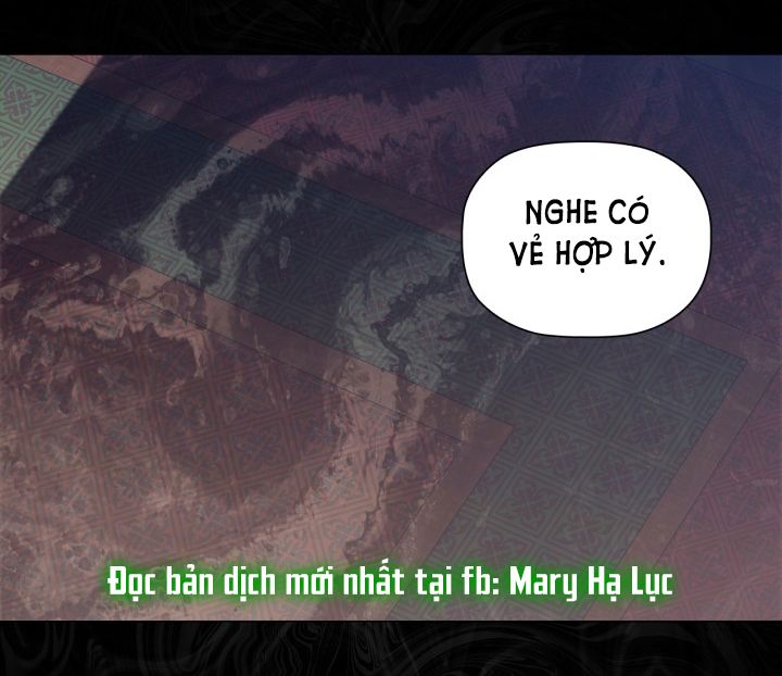 đọc truyện [18+] Mùi Hương Của Ác Quỷ Chương 31.1 ảnh 36 tại Giả Dược