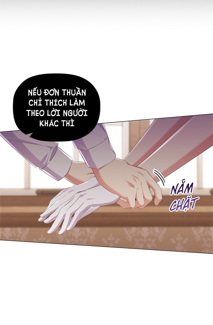 đọc truyện [18+] Mùi Hương Của Ác Quỷ Chương 31.1 ảnh 38 tại Giả Dược
