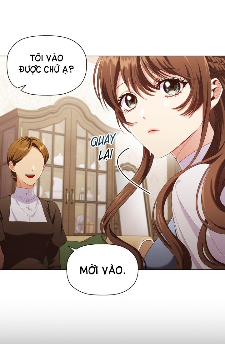 đọc truyện [18+] Mùi Hương Của Ác Quỷ Chương 31.1 ảnh 6 tại Giả Dược
