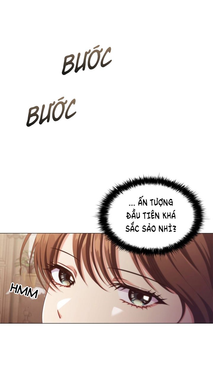đọc truyện [18+] Mùi Hương Của Ác Quỷ Chương 31.1 ảnh 10 tại Giả Dược