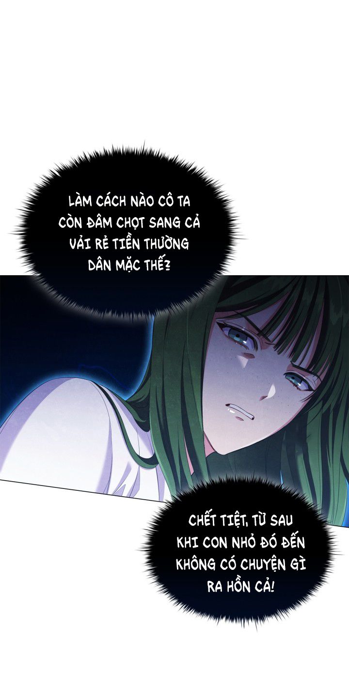 đọc truyện [18+] Mùi Hương Của Ác Quỷ Chương 31.2 ảnh 18 tại Giả Dược