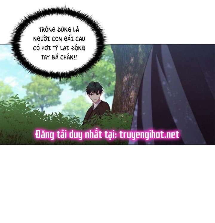 đọc truyện [18+] Mùi Hương Của Ác Quỷ Chương 31.2 ảnh 27 tại Giả Dược