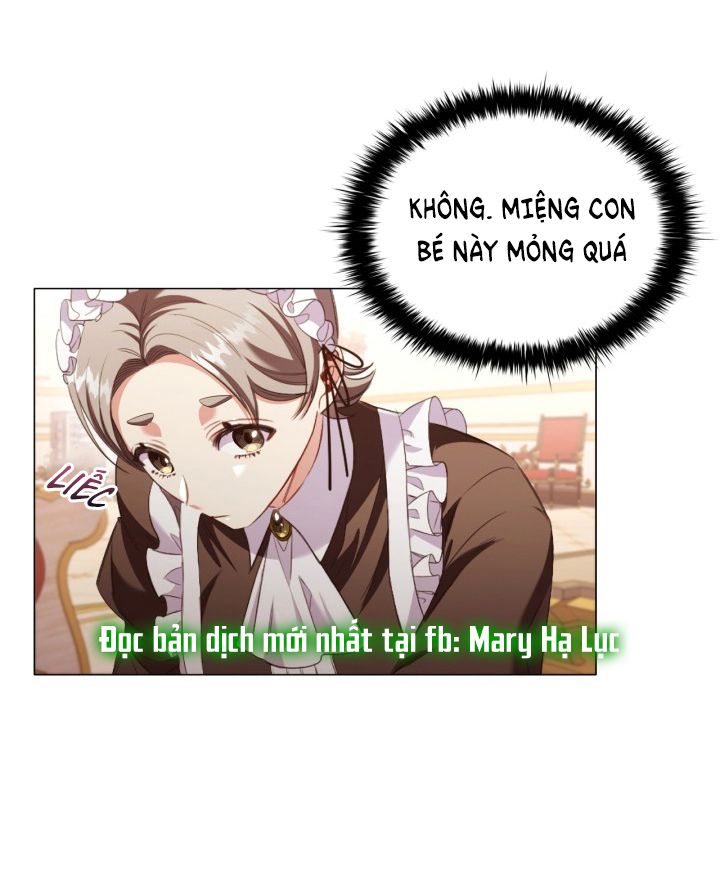 đọc truyện [18+] Mùi Hương Của Ác Quỷ Chương 31.2 ảnh 35 tại Giả Dược
