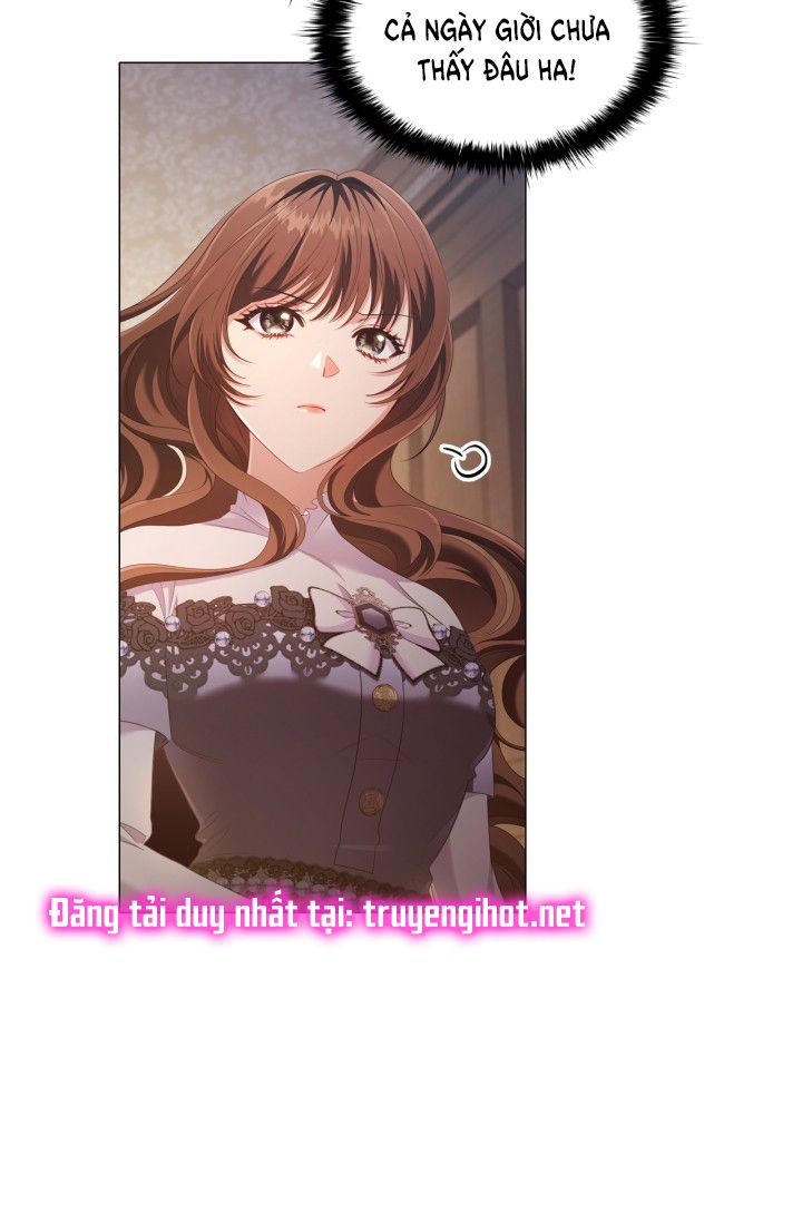 đọc truyện [18+] Mùi Hương Của Ác Quỷ Chương 32.1 ảnh 15 tại Giả Dược