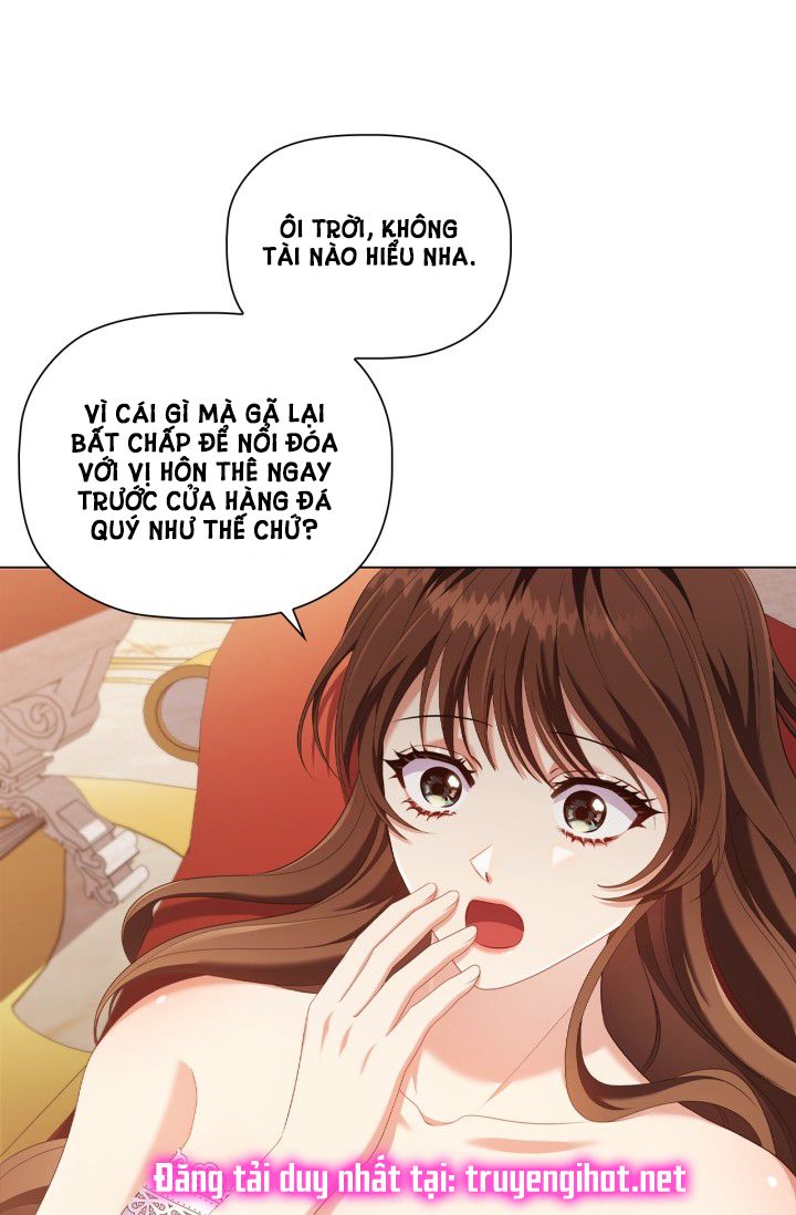 đọc truyện [18+] Mùi Hương Của Ác Quỷ Chương 32.1 ảnh 3 tại Giả Dược