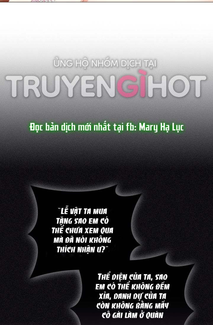 đọc truyện [18+] Mùi Hương Của Ác Quỷ Chương 32.1 ảnh 4 tại Giả Dược
