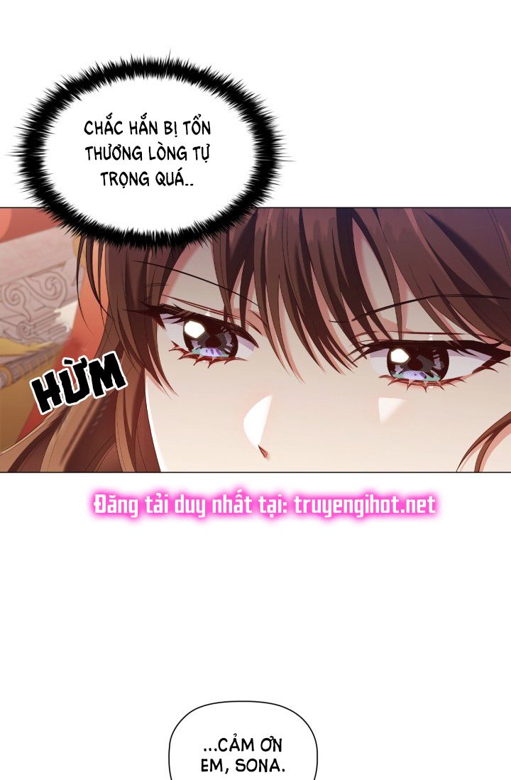 đọc truyện [18+] Mùi Hương Của Ác Quỷ Chương 32.1 ảnh 7 tại Giả Dược