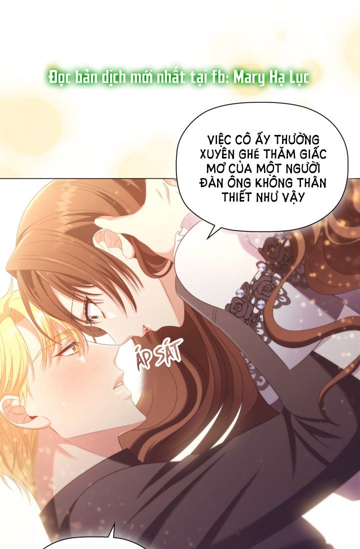 đọc truyện [18+] Mùi Hương Của Ác Quỷ Chương 32.2 ảnh 35 tại Giả Dược