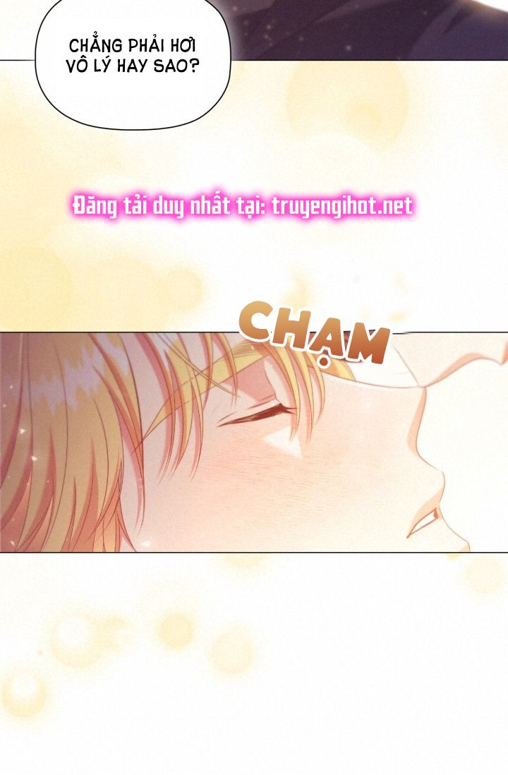 đọc truyện [18+] Mùi Hương Của Ác Quỷ Chương 32.2 ảnh 36 tại Giả Dược