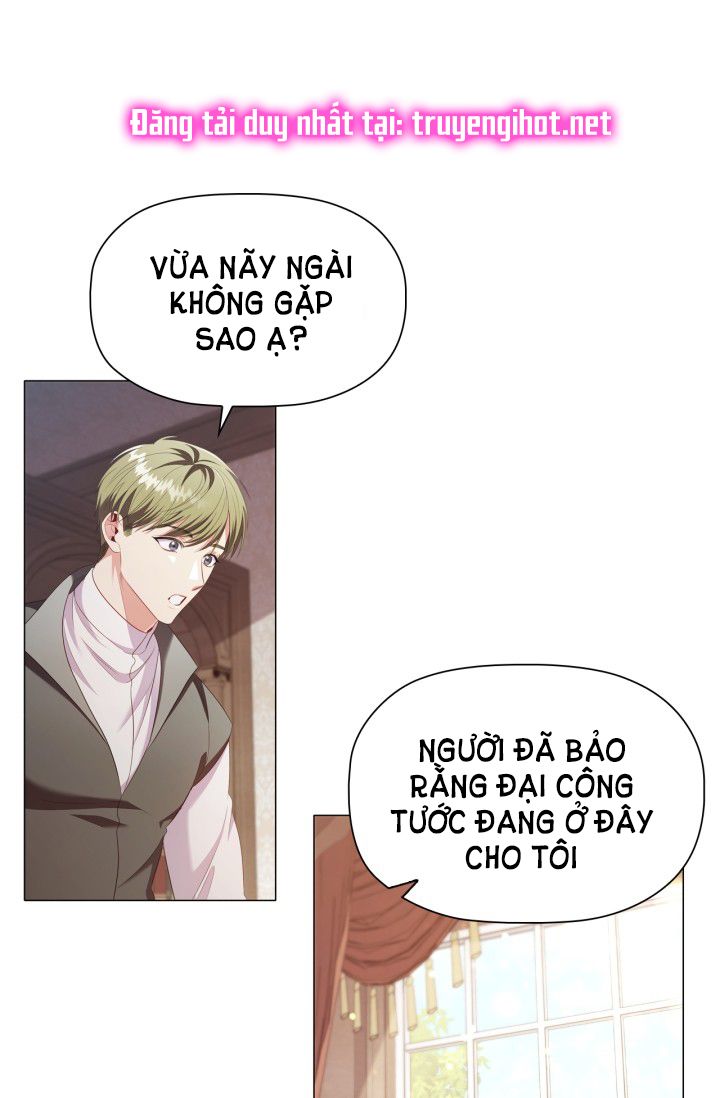đọc truyện [18+] Mùi Hương Của Ác Quỷ Chương 32.2 ảnh 42 tại Giả Dược
