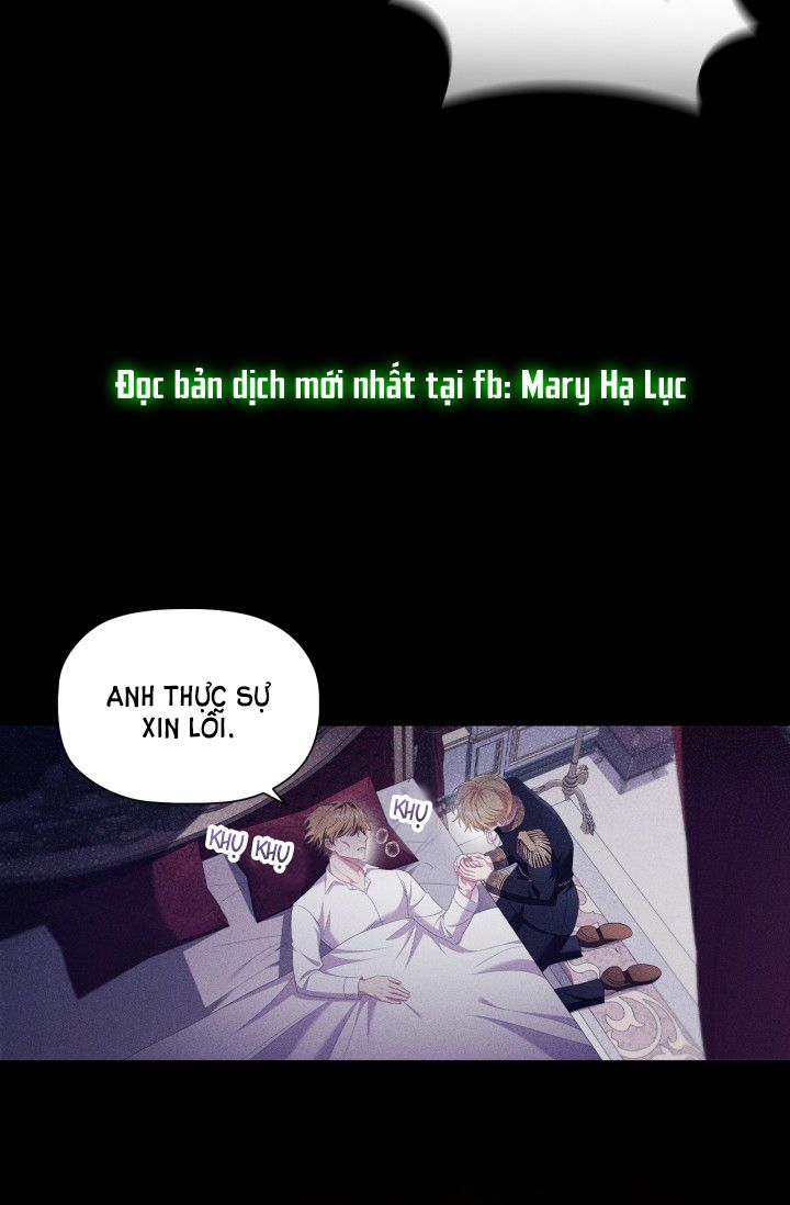 đọc truyện [18+] Mùi Hương Của Ác Quỷ Chương 32.2 ảnh 7 tại Giả Dược