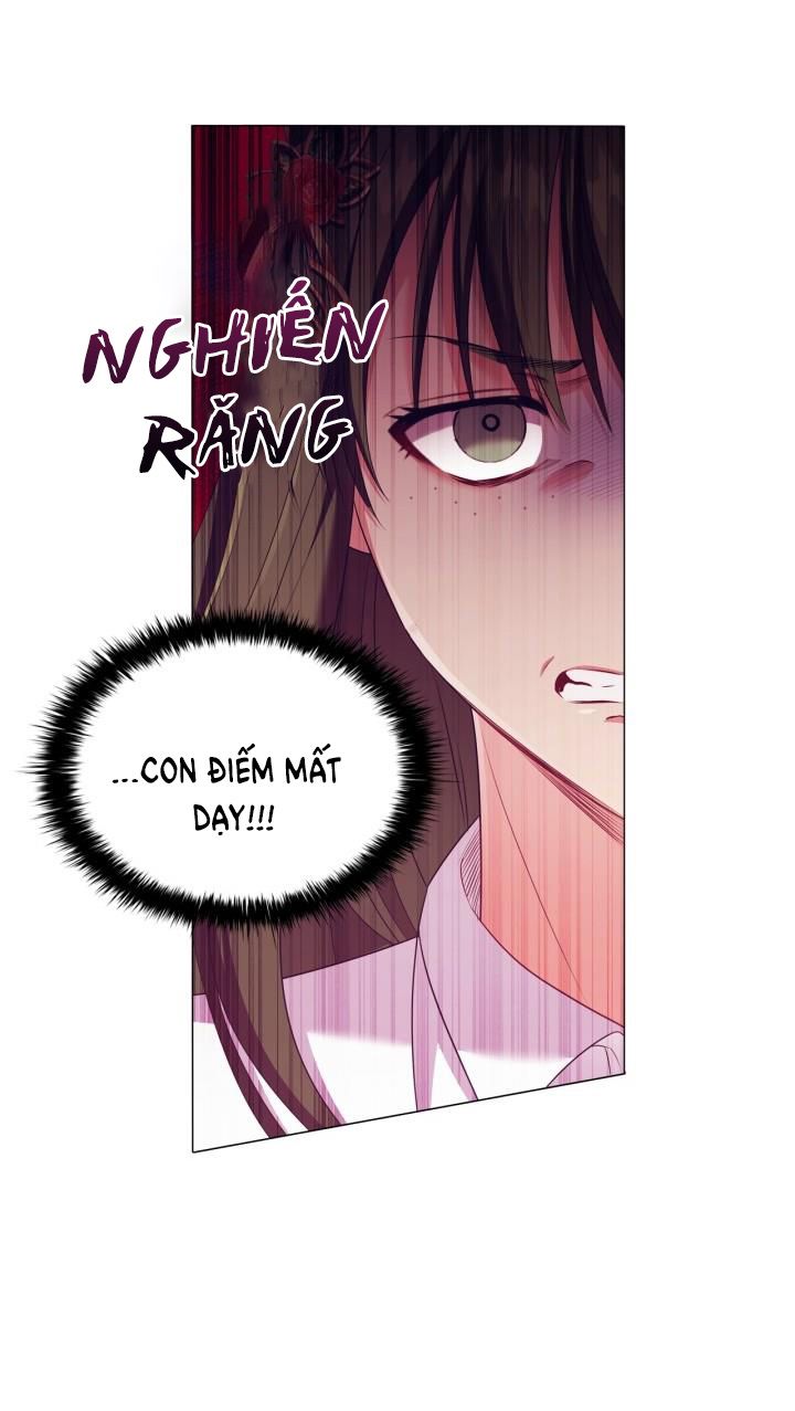 đọc truyện [18+] Mùi Hương Của Ác Quỷ Chương 33.1 ảnh 18 tại Giả Dược