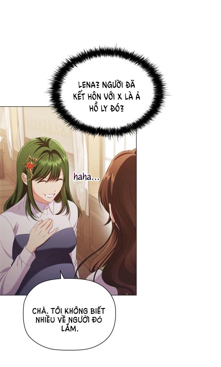 đọc truyện [18+] Mùi Hương Của Ác Quỷ Chương 33.1 ảnh 21 tại Giả Dược