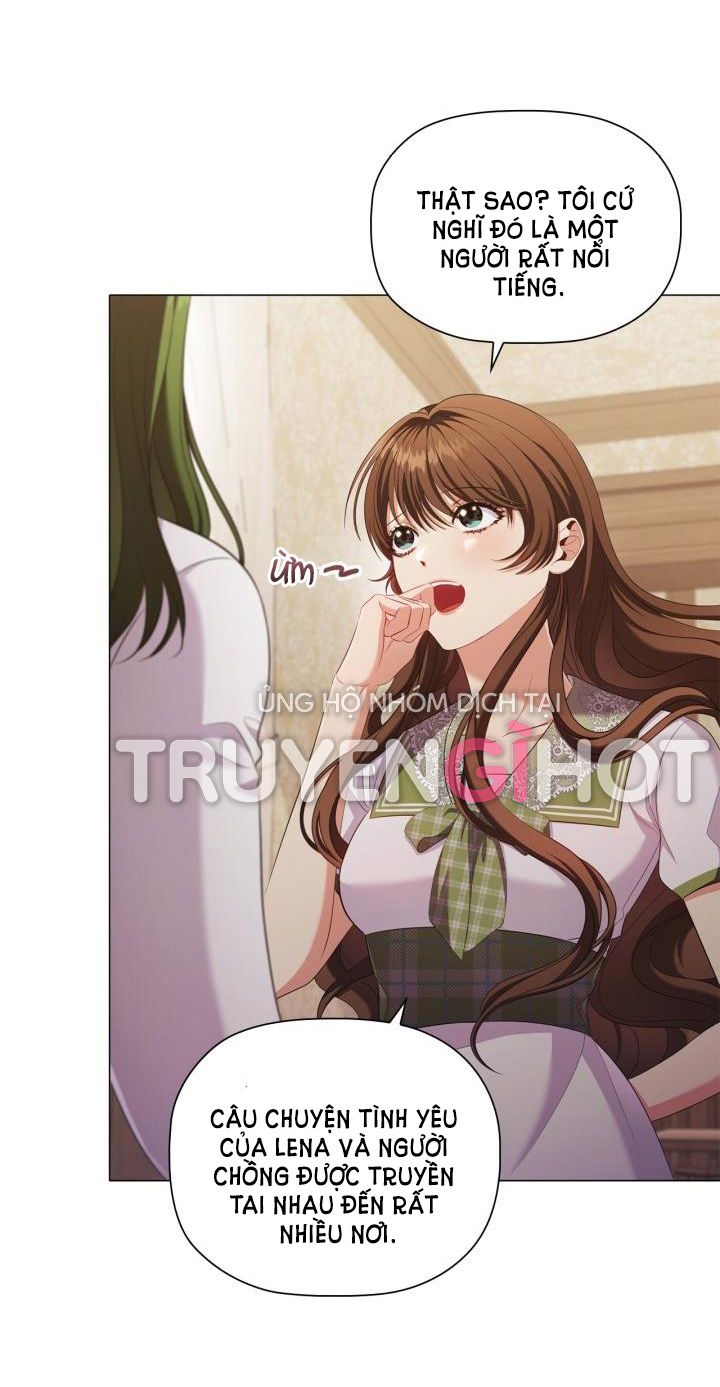 đọc truyện [18+] Mùi Hương Của Ác Quỷ Chương 33.1 ảnh 22 tại Giả Dược