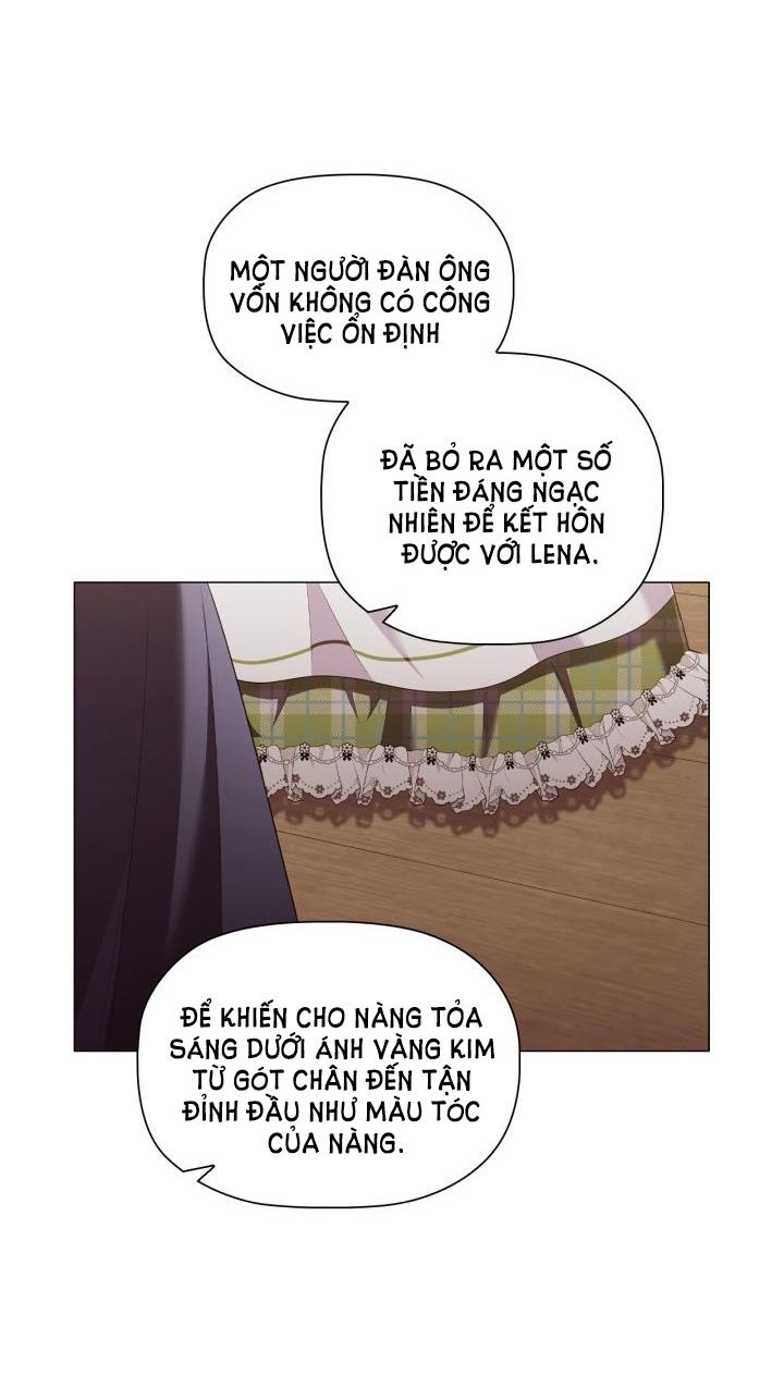 đọc truyện [18+] Mùi Hương Của Ác Quỷ Chương 33.1 ảnh 23 tại Giả Dược