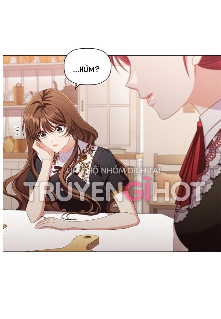 đọc truyện [18+] Mùi Hương Của Ác Quỷ Chương 33.1 ảnh 35 tại Giả Dược