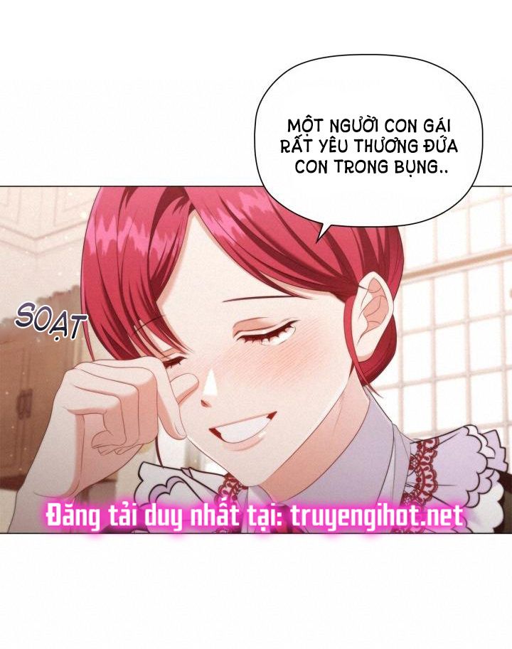 đọc truyện [18+] Mùi Hương Của Ác Quỷ Chương 33.1 ảnh 43 tại Giả Dược