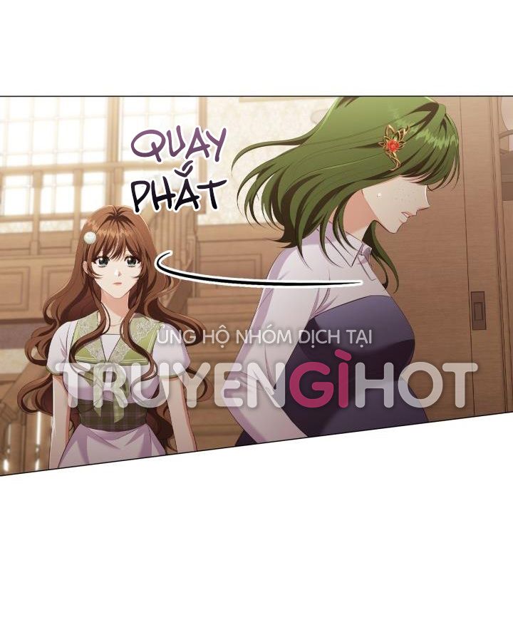 đọc truyện [18+] Mùi Hương Của Ác Quỷ Chương 33.1 ảnh 6 tại Giả Dược