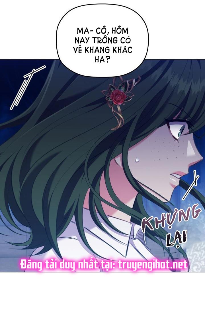 đọc truyện [18+] Mùi Hương Của Ác Quỷ Chương 33.1 ảnh 7 tại Giả Dược