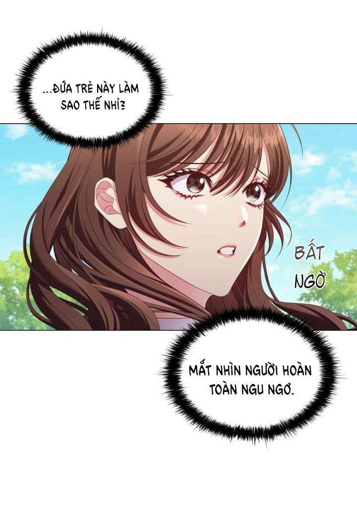 đọc truyện [18+] Mùi Hương Của Ác Quỷ Chương 33.2 ảnh 13 tại Giả Dược