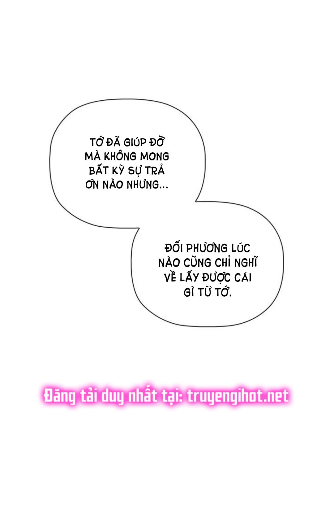 đọc truyện [18+] Mùi Hương Của Ác Quỷ Chương 34.1 ảnh 13 tại Giả Dược