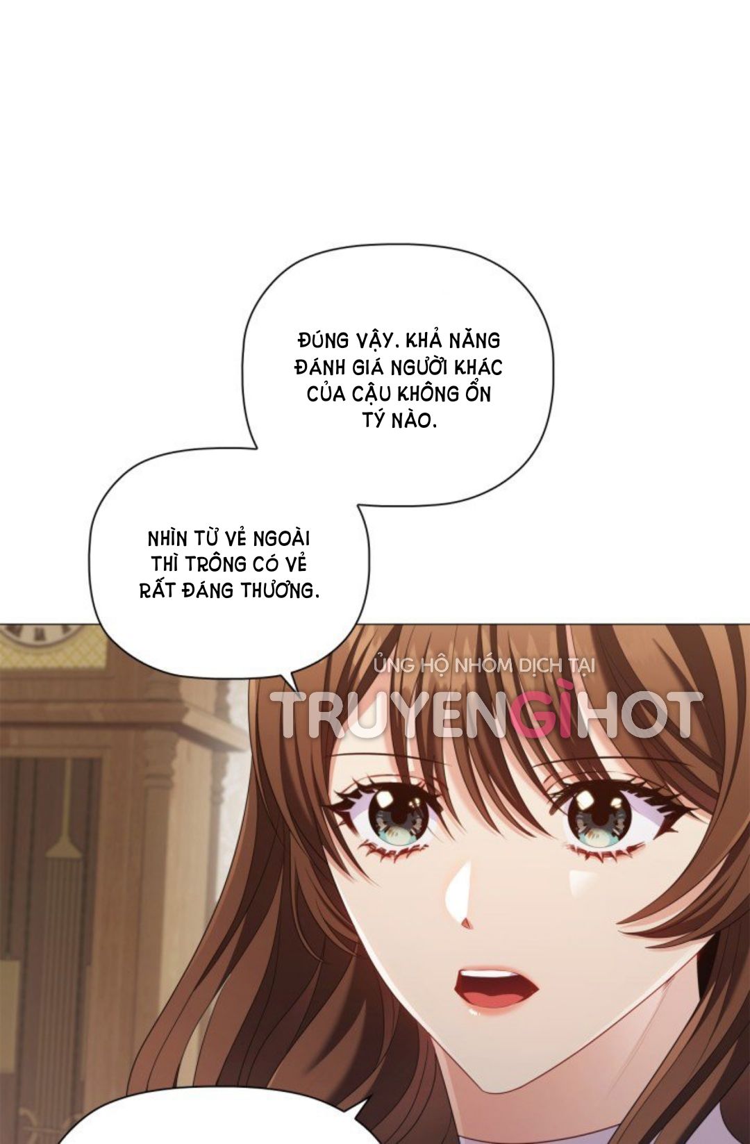 đọc truyện [18+] Mùi Hương Của Ác Quỷ Chương 34.1 ảnh 15 tại Giả Dược