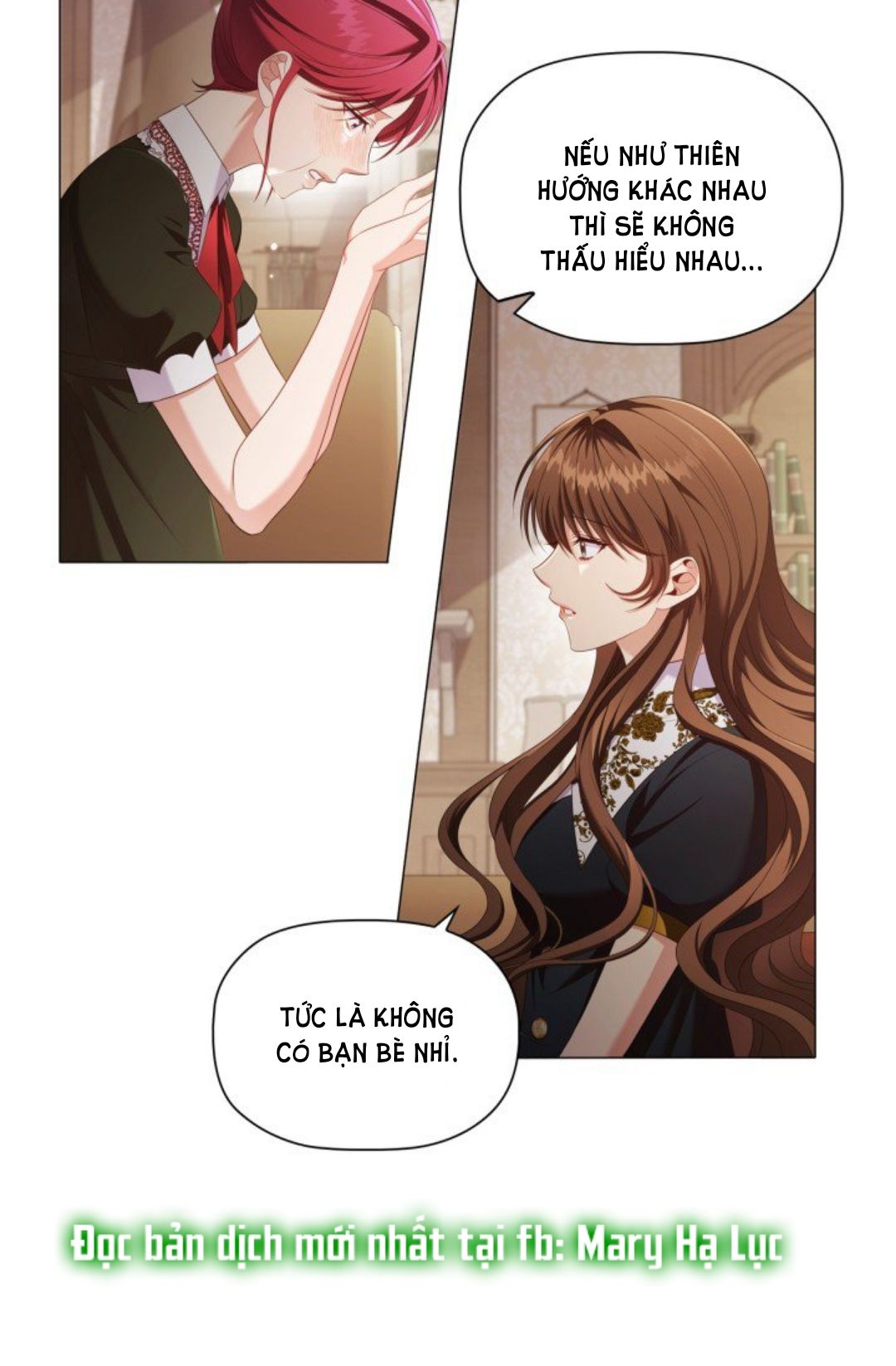 đọc truyện [18+] Mùi Hương Của Ác Quỷ Chương 34.1 ảnh 17 tại Giả Dược