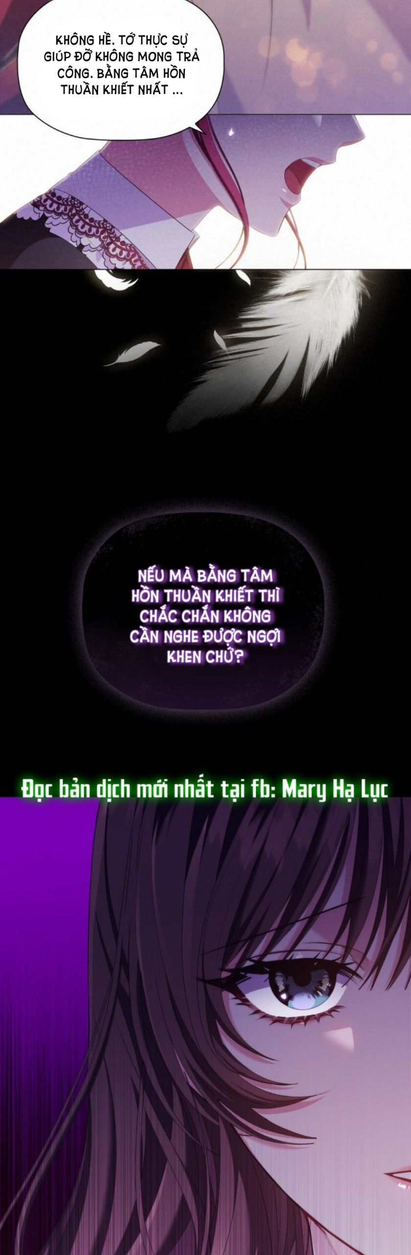 đọc truyện [18+] Mùi Hương Của Ác Quỷ Chương 34.1 ảnh 20 tại Giả Dược