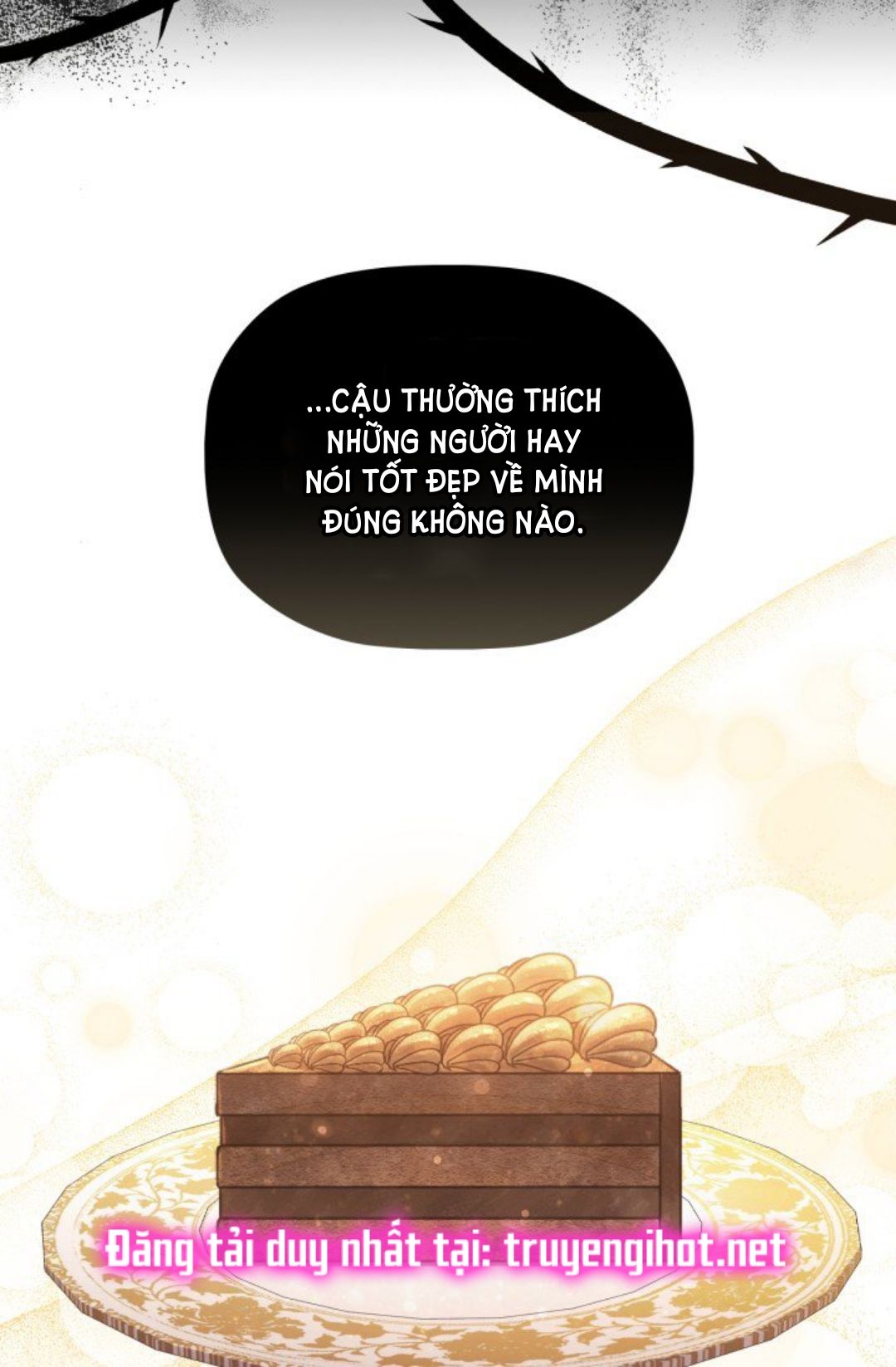 đọc truyện [18+] Mùi Hương Của Ác Quỷ Chương 34.1 ảnh 23 tại Giả Dược