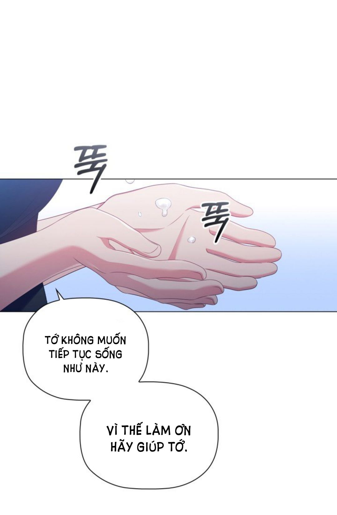 đọc truyện [18+] Mùi Hương Của Ác Quỷ Chương 34.1 ảnh 33 tại Giả Dược