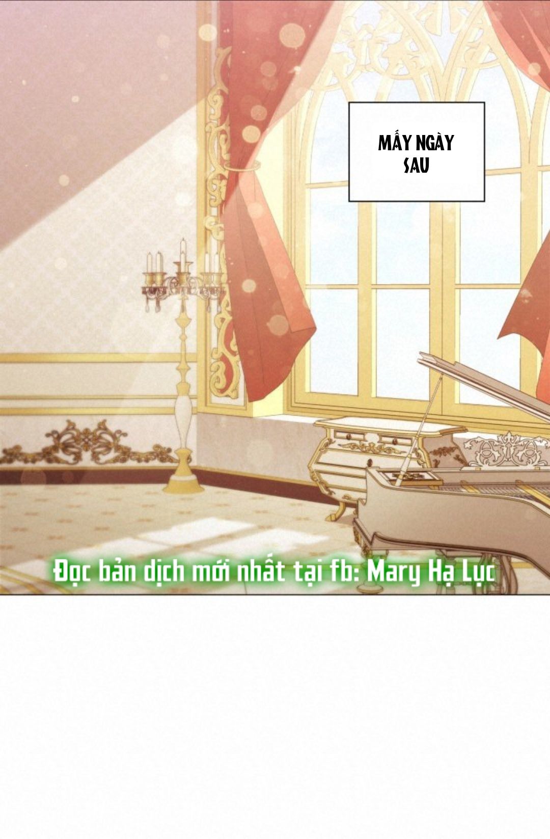 đọc truyện [18+] Mùi Hương Của Ác Quỷ Chương 34.1 ảnh 38 tại Giả Dược