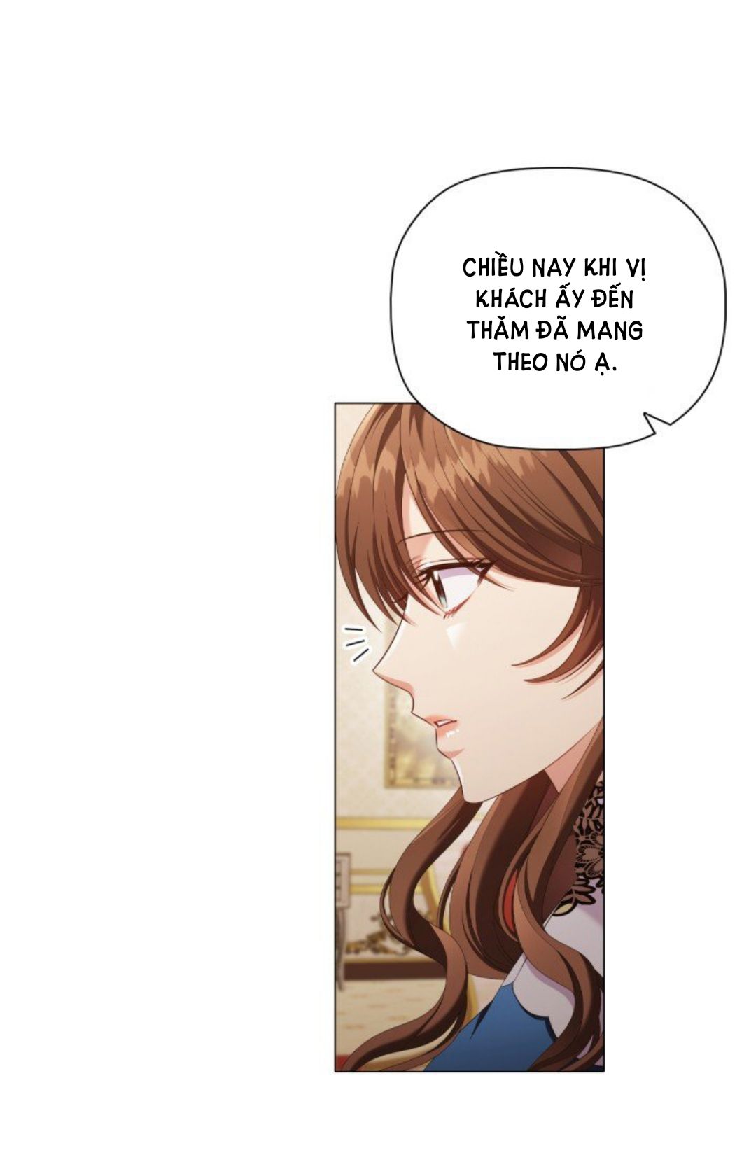 đọc truyện [18+] Mùi Hương Của Ác Quỷ Chương 34.2 ảnh 14 tại Giả Dược