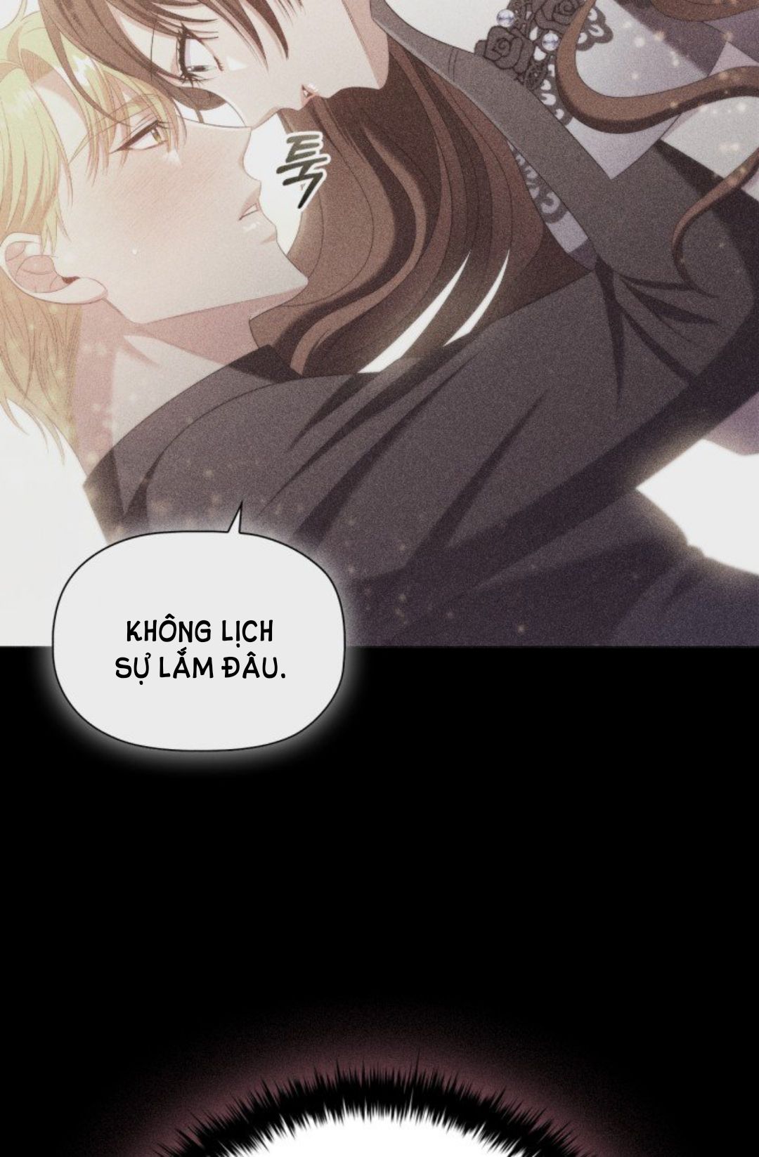 đọc truyện [18+] Mùi Hương Của Ác Quỷ Chương 34.2 ảnh 17 tại Giả Dược