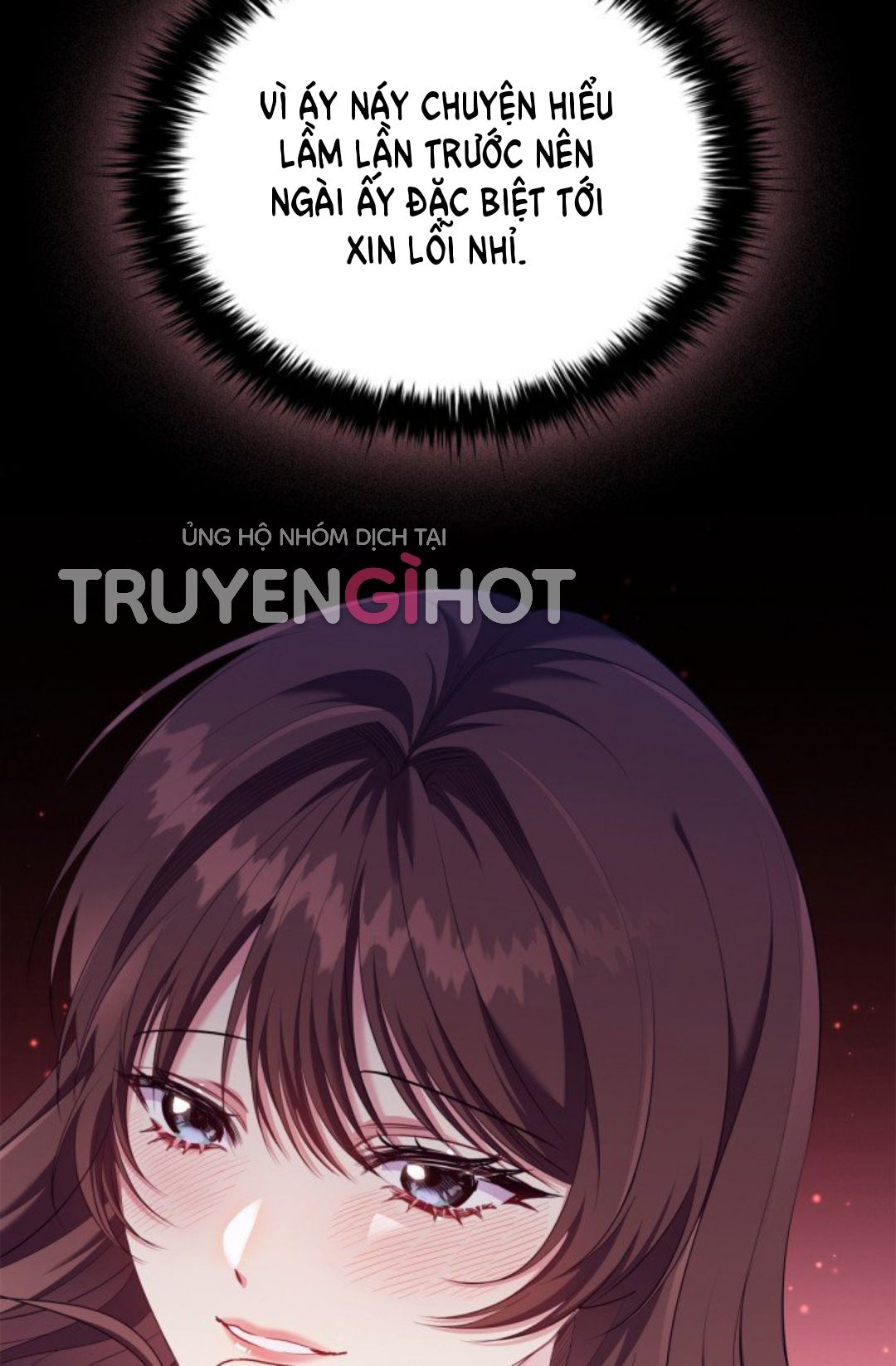 đọc truyện [18+] Mùi Hương Của Ác Quỷ Chương 34.2 ảnh 18 tại Giả Dược