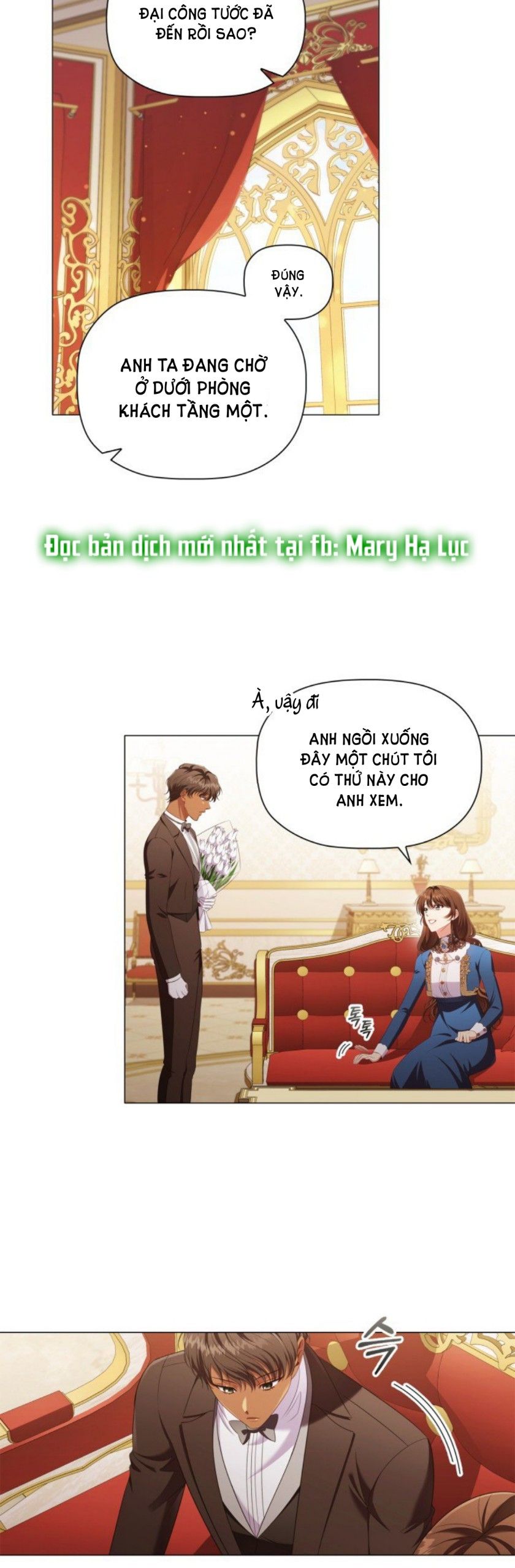 đọc truyện [18+] Mùi Hương Của Ác Quỷ Chương 34.2 ảnh 20 tại Giả Dược