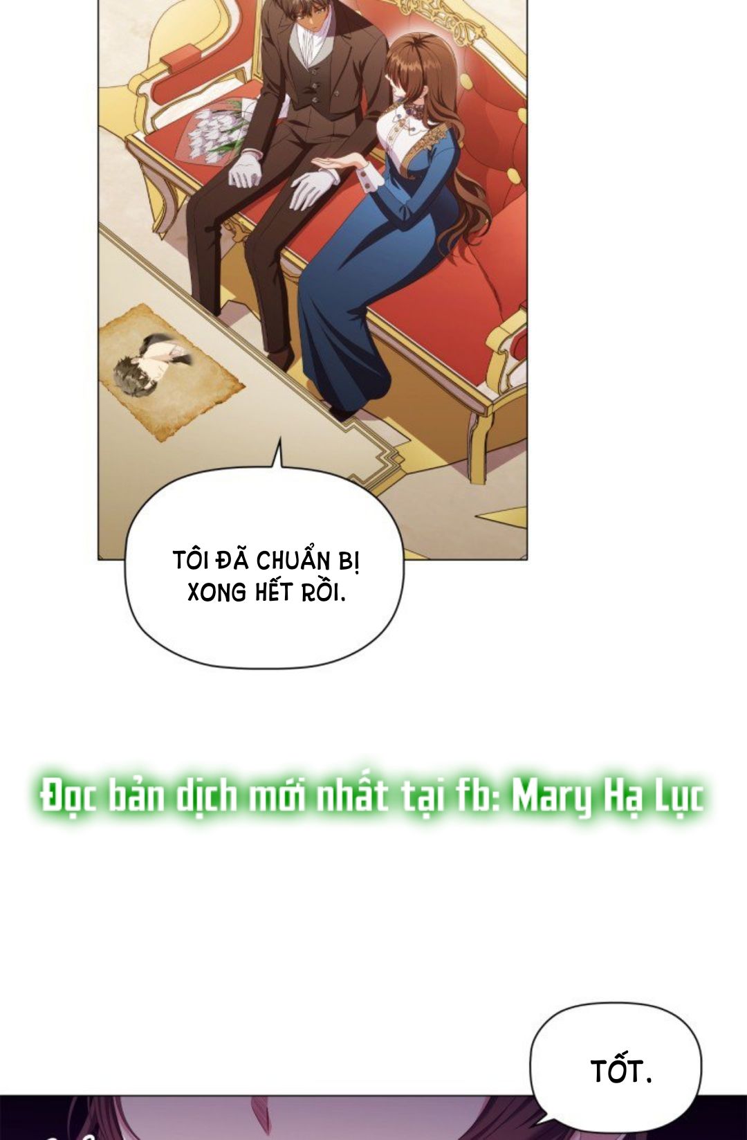 đọc truyện [18+] Mùi Hương Của Ác Quỷ Chương 34.2 ảnh 26 tại Giả Dược