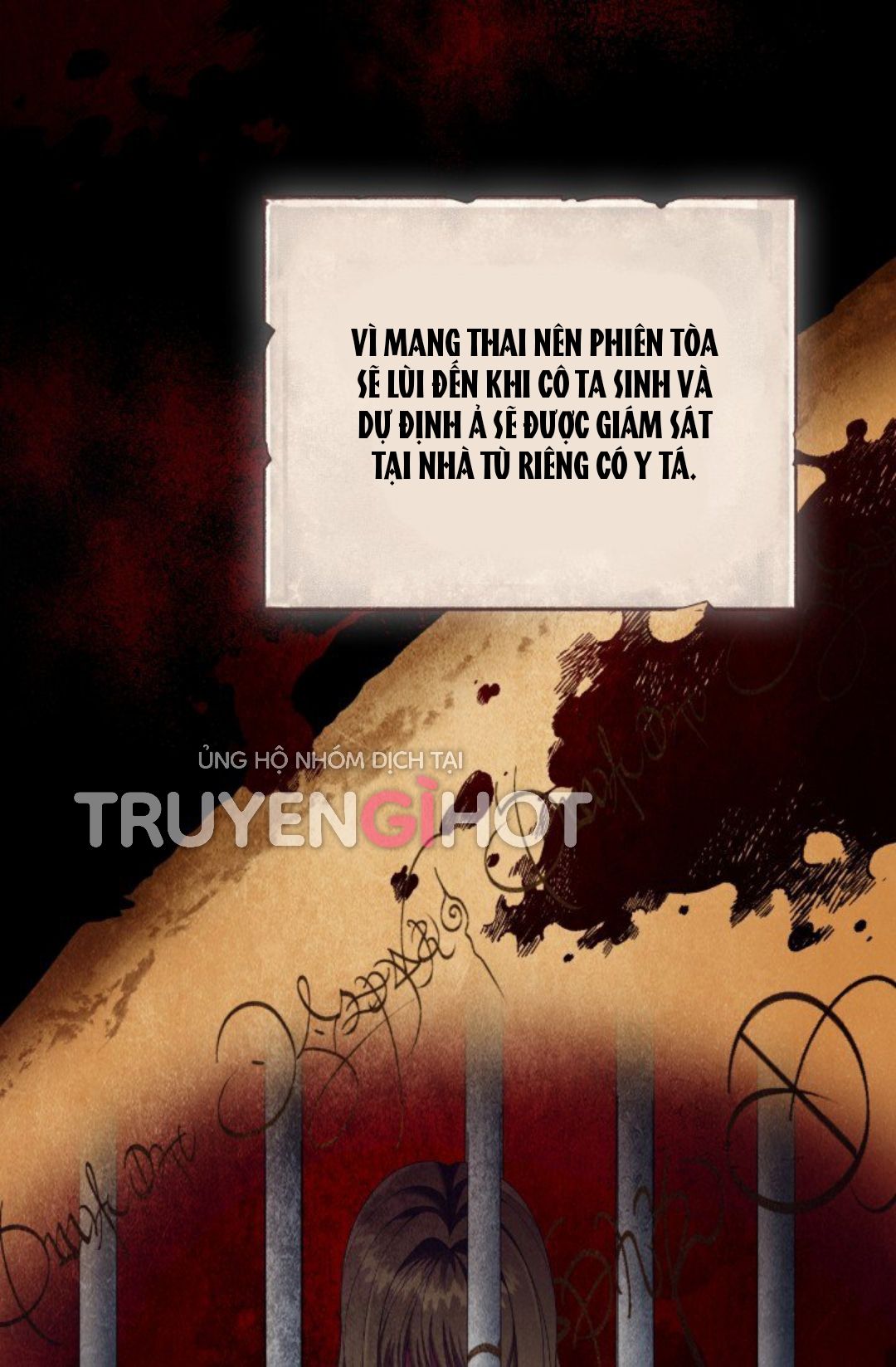 đọc truyện [18+] Mùi Hương Của Ác Quỷ Chương 34.2 ảnh 4 tại Giả Dược